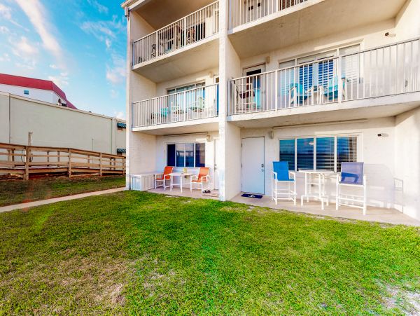 Okaloosa Island Fort Walton Beach Home 1019932
