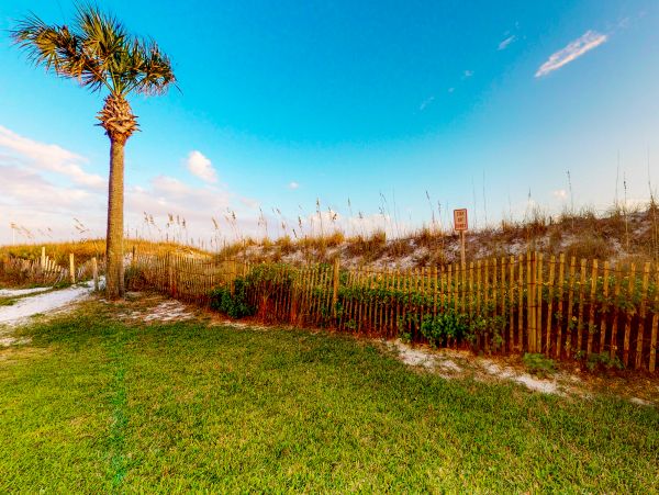 Okaloosa Island Fort Walton Beach Home 1019932