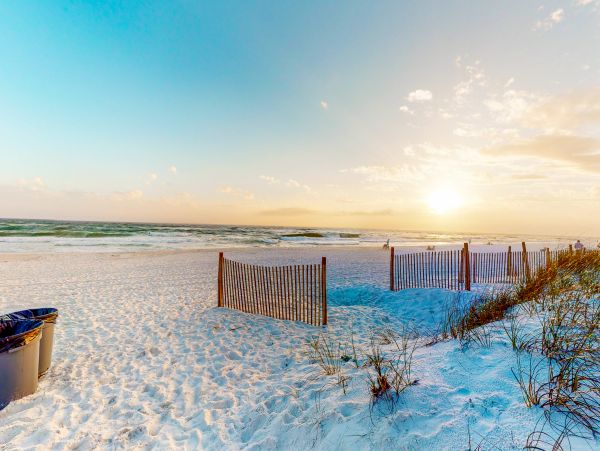 Okaloosa Island Fort Walton Beach Home 1019932