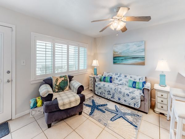 Okaloosa Island Fort Walton Beach Home 1019933