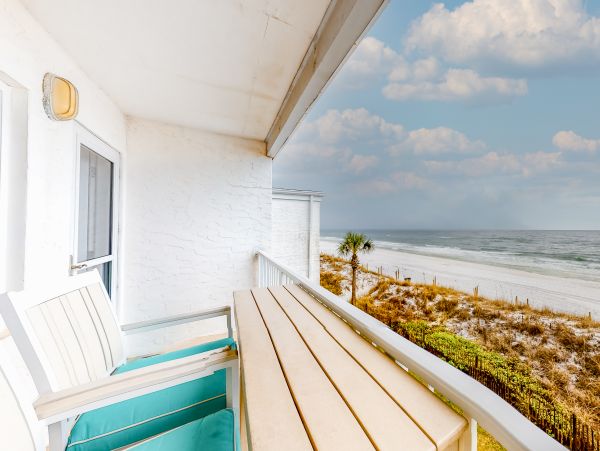 Okaloosa Island Fort Walton Beach Home 1019933