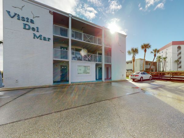 Okaloosa Island Fort Walton Beach Home 1019933