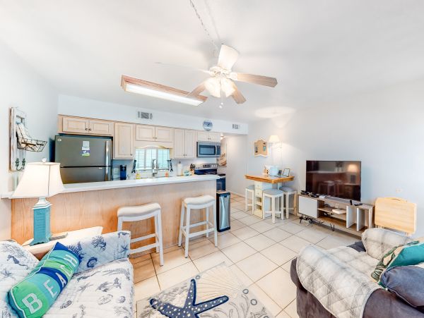 Okaloosa Island Fort Walton Beach Home 1019933