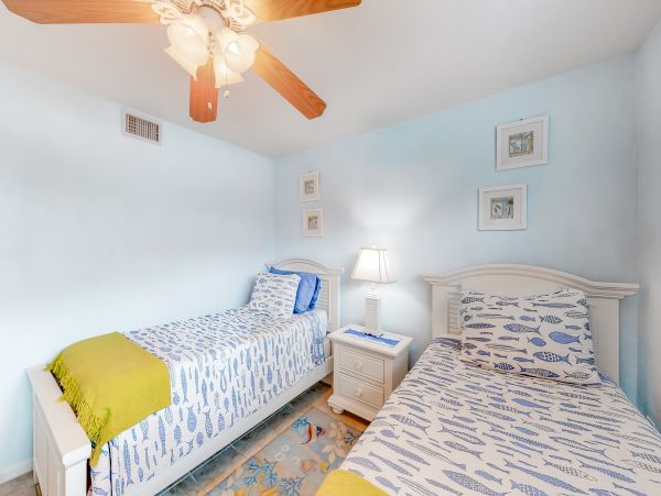 Okaloosa Island Fort Walton Beach Home 1019933