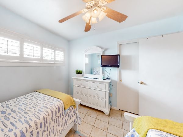 Okaloosa Island Fort Walton Beach Home 1019933