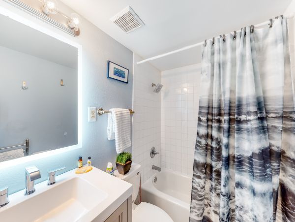 Okaloosa Island Fort Walton Beach Home 1019933