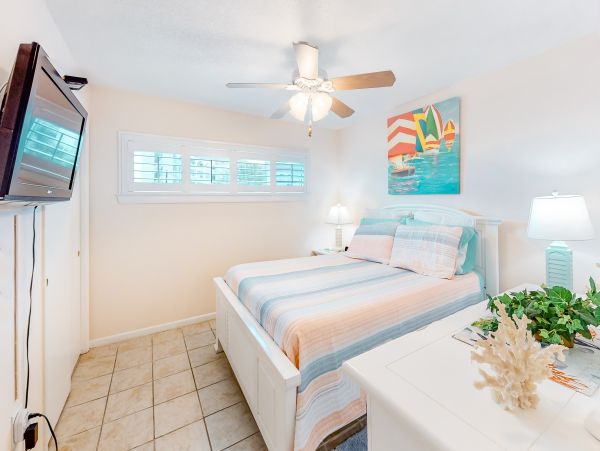 Okaloosa Island Fort Walton Beach Home 1019933