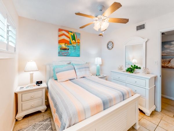 Okaloosa Island Fort Walton Beach Home 1019933