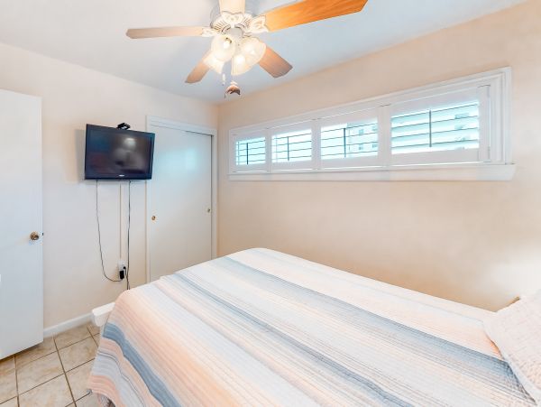 Okaloosa Island Fort Walton Beach Home 1019933