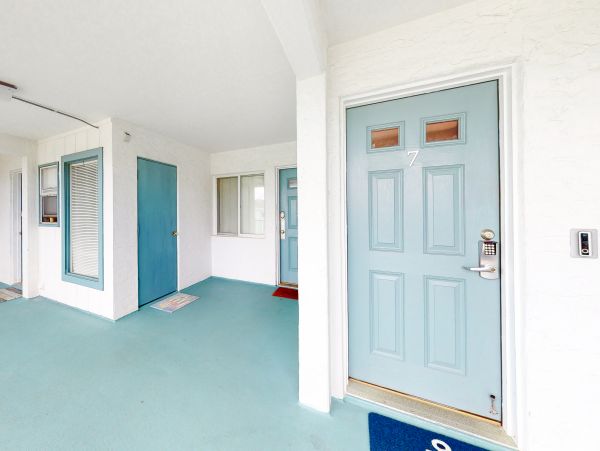 Okaloosa Island Fort Walton Beach Home 1019933