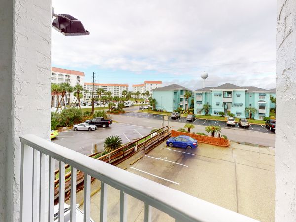Okaloosa Island Fort Walton Beach Home 1019933