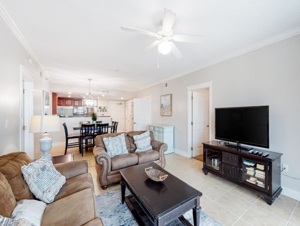 Okaloosa Island Fort Walton Beach Condo 1019934