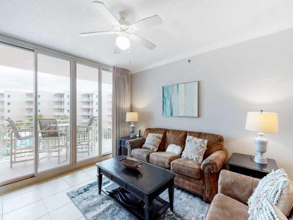 Okaloosa Island Fort Walton Beach Condo 1019934
