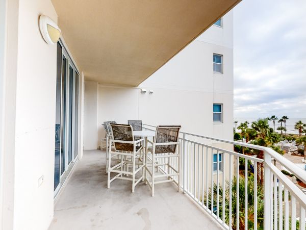 Okaloosa Island Fort Walton Beach Condo 1019934