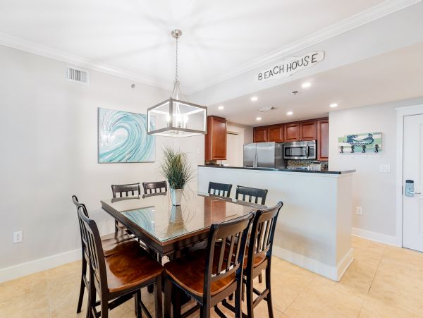 Okaloosa Island Fort Walton Beach Condo 1019934