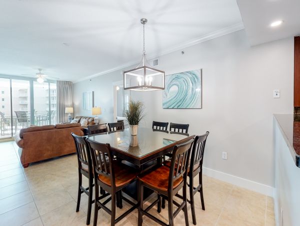 Okaloosa Island Fort Walton Beach Condo 1019934