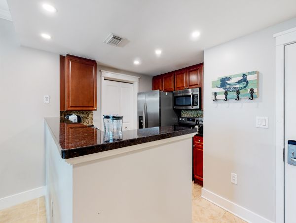 Okaloosa Island Fort Walton Beach Condo 1019934