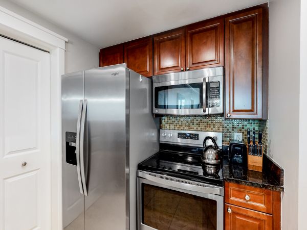 Okaloosa Island Fort Walton Beach Condo 1019934