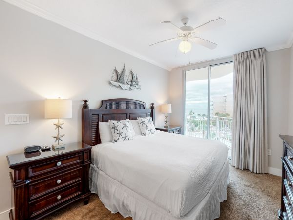 Okaloosa Island Fort Walton Beach Condo 1019934
