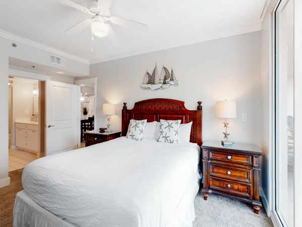 Okaloosa Island Fort Walton Beach Condo 1019934