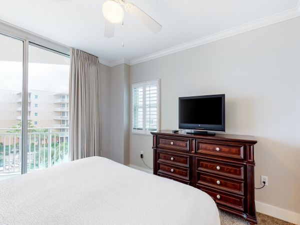 Okaloosa Island Fort Walton Beach Condo 1019934