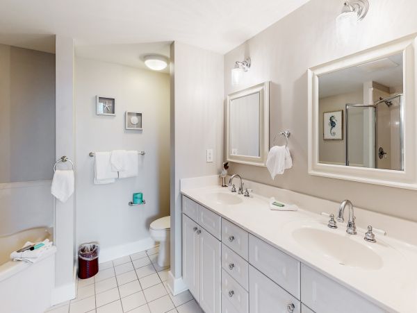 Okaloosa Island Fort Walton Beach Condo 1019934