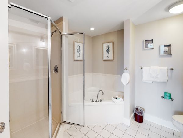 Okaloosa Island Fort Walton Beach Condo 1019934