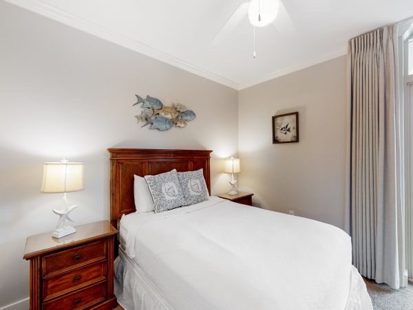 Okaloosa Island Fort Walton Beach Condo 1019934