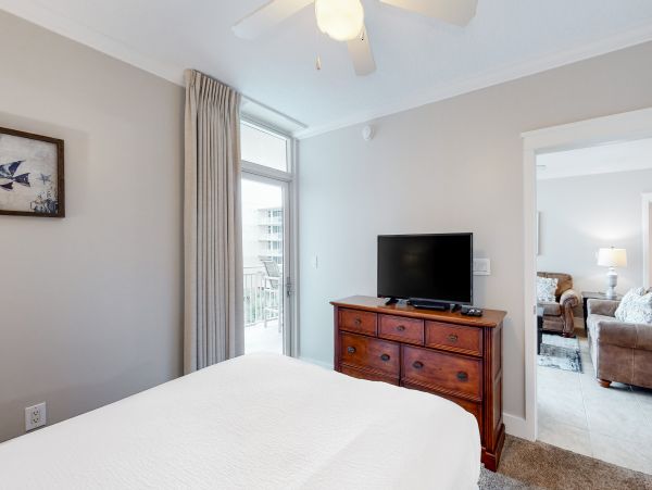 Okaloosa Island Fort Walton Beach Condo 1019934