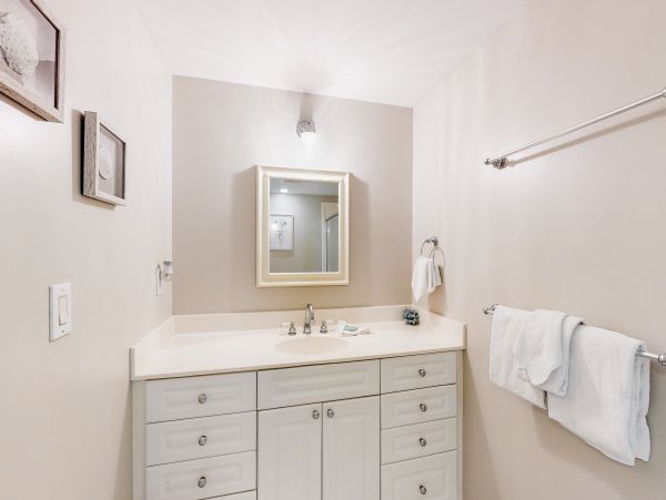 Okaloosa Island Fort Walton Beach Condo 1019934