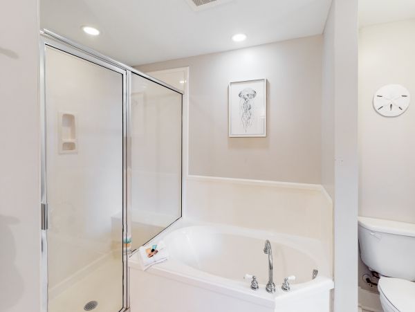 Okaloosa Island Fort Walton Beach Condo 1019934