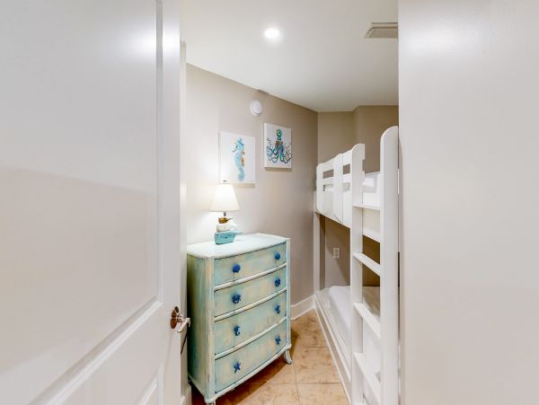 Okaloosa Island Fort Walton Beach Condo 1019934