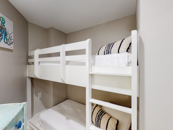 Okaloosa Island Fort Walton Beach Condo 1019934