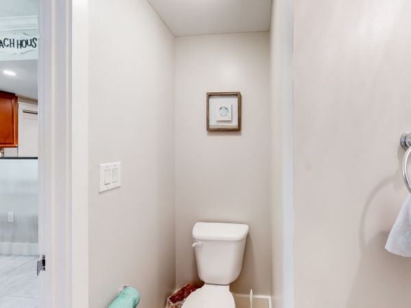 Okaloosa Island Fort Walton Beach Condo 1019934