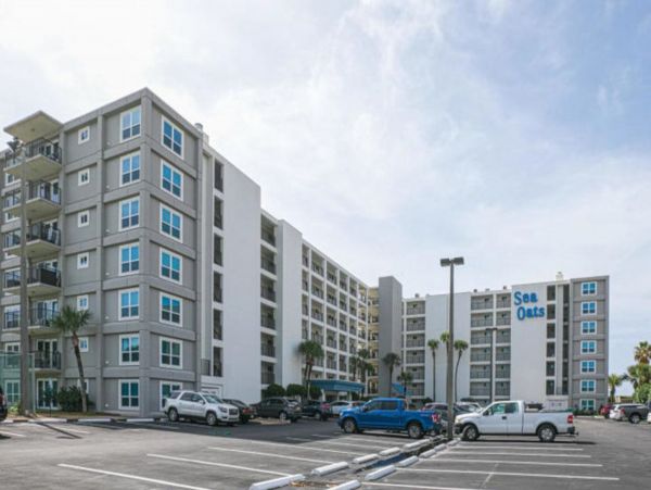 Okaloosa Island Fort Walton Beach Condo 1019935