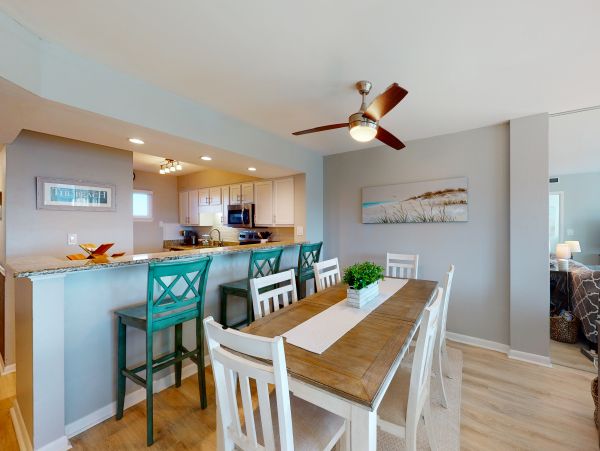 Okaloosa Island Fort Walton Beach Condo 1019935
