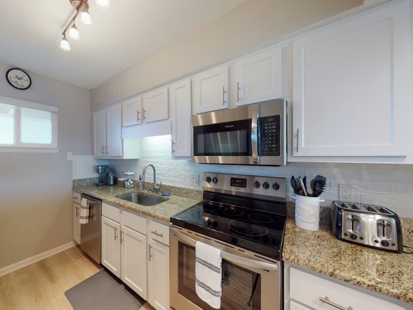 Okaloosa Island Fort Walton Beach Condo 1019935