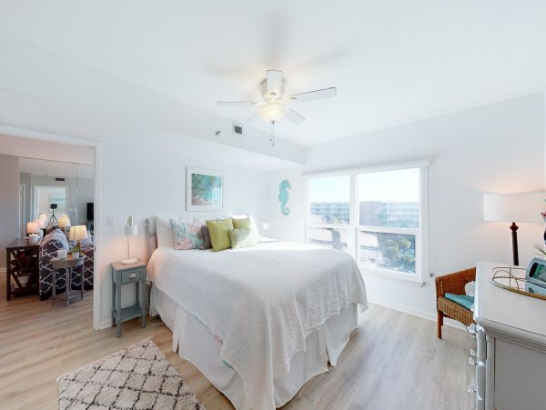 Okaloosa Island Fort Walton Beach Condo 1019935