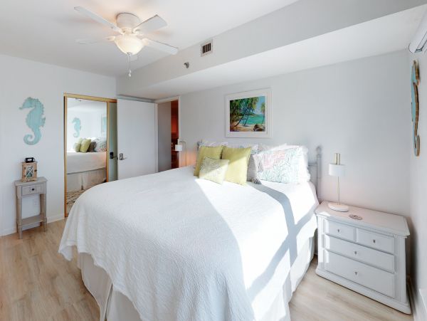Okaloosa Island Fort Walton Beach Condo 1019935