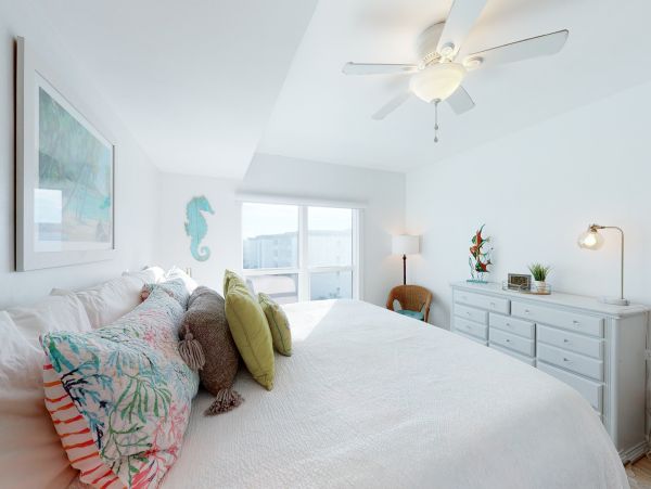 Okaloosa Island Fort Walton Beach Condo 1019935