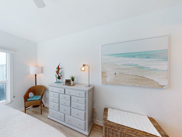 Okaloosa Island Fort Walton Beach Condo 1019935