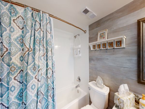 Okaloosa Island Fort Walton Beach Condo 1019935