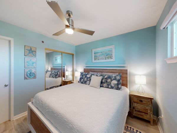 Okaloosa Island Fort Walton Beach Condo 1019935