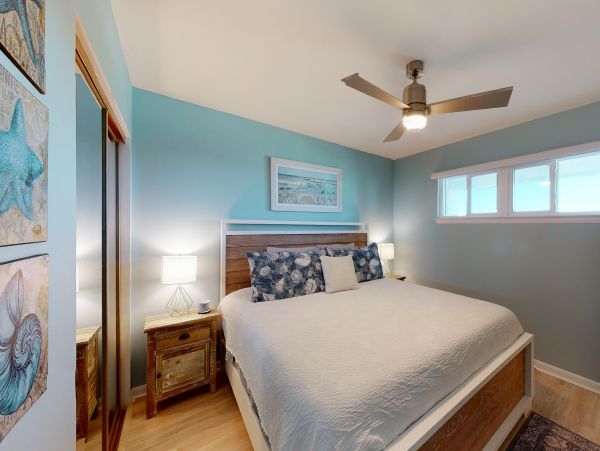 Okaloosa Island Fort Walton Beach Condo 1019935