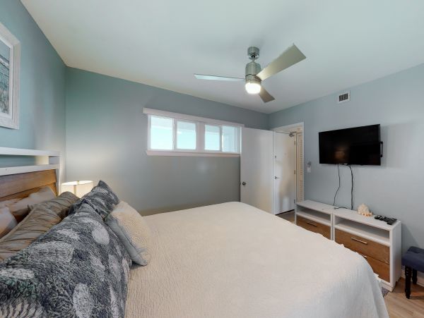 Okaloosa Island Fort Walton Beach Condo 1019935