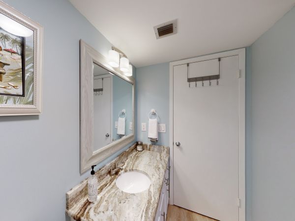 Okaloosa Island Fort Walton Beach Condo 1019935