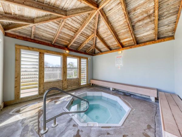 Okaloosa Island Fort Walton Beach Condo 1019935