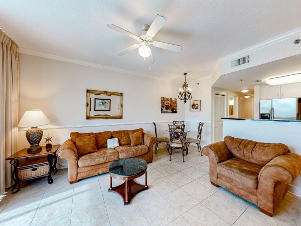 Okaloosa Island Fort Walton Beach Condo 1019936