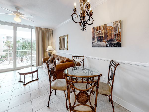 Okaloosa Island Fort Walton Beach Condo 1019936