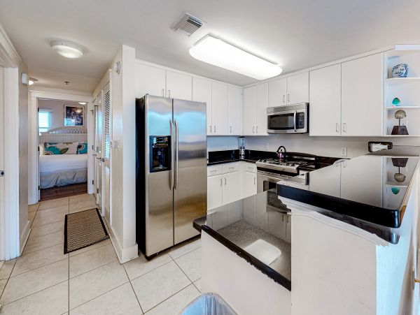 Okaloosa Island Fort Walton Beach Condo 1019936